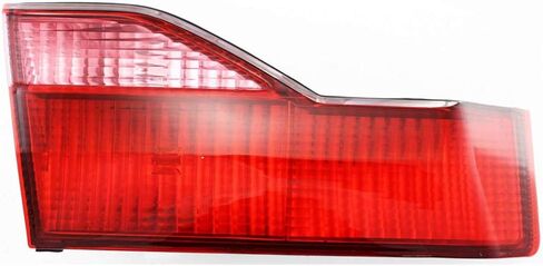 For Honda Accord Sedan 1998 1999 2000 Inner Tail Light Assembly Unit Inner Driver Side DOT Certified HO2800122N in Saudi Arabia