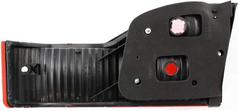 For Honda Accord Sedan 1998 1999 2000 Inner Tail Light Assembly Unit Inner Driver Side DOT Certified HO2800122N in Saudi Arabia