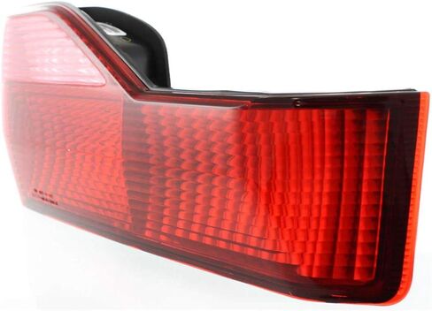 For Honda Accord Sedan 1998 1999 2000 Inner Tail Light Assembly Unit Inner Driver Side DOT Certified HO2800122N in Saudi Arabia