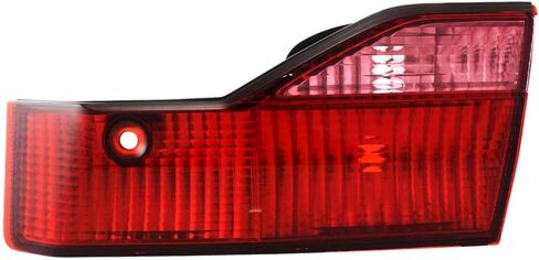 For Honda Accord Sedan 1998 1999 2000 Inner Tail Light Assembly Unit Inner Driver Side DOT Certified HO2800122N in Saudi Arabia