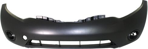 غطاء ممتص الصدمات Garage-Pro متوافق مع 2009-2010 Nissan Murano CAPA Front in Saudi Arabia