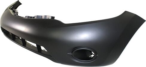 غطاء ممتص الصدمات Garage-Pro متوافق مع 2009-2010 Nissan Murano CAPA Front in Saudi Arabia