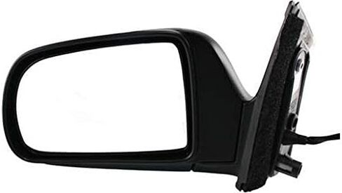 Kool Vue Driver & Passenger Side Power Mirror for Toyota Sienna 1998-2003, Car Vanity Mirror Paintable in Saudi Arabia