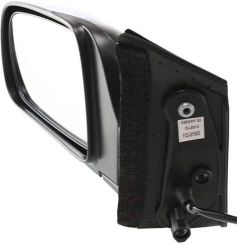 Kool Vue Driver & Passenger Side Power Mirror for Toyota Sienna 1998-2003, Car Vanity Mirror Paintable in Saudi Arabia