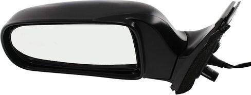 Kool Vue Driver & Passenger Side Power Mirror for Toyota Sienna 1998-2003, Car Vanity Mirror Paintable in Saudi Arabia