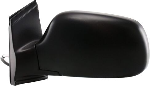 Kool Vue Driver & Passenger Side Power Mirror for Toyota Sienna 1998-2003, Car Vanity Mirror Paintable in Saudi Arabia
