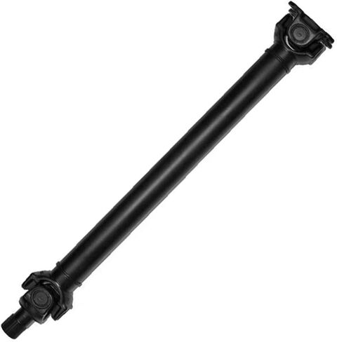 Detroit Axle - Front Drive Shaft for 2010-2017 BMW X3, 2015-2018 BMW X4, 28.9" Propeller Drive Shaft 2011 2012 2013 2014 2016 Replacement in Saudi Arabia