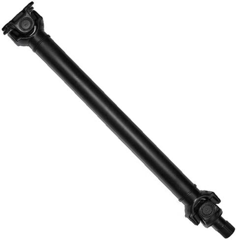 Detroit Axle - Front Drive Shaft for 2010-2017 BMW X3, 2015-2018 BMW X4, 28.9" Propeller Drive Shaft 2011 2012 2013 2014 2016 Replacement in Saudi Arabia