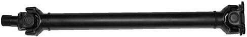 Detroit Axle - Front Drive Shaft for 2010-2017 BMW X3, 2015-2018 BMW X4, 28.9" Propeller Drive Shaft 2011 2012 2013 2014 2016 Replacement in Saudi Arabia