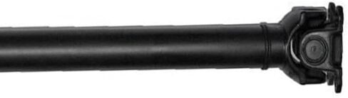 Detroit Axle - Front Drive Shaft for 2010-2017 BMW X3, 2015-2018 BMW X4, 28.9" Propeller Drive Shaft 2011 2012 2013 2014 2016 Replacement in Saudi Arabia