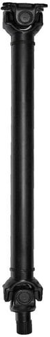 Detroit Axle - Front Drive Shaft for 2010-2017 BMW X3, 2015-2018 BMW X4, 28.9" Propeller Drive Shaft 2011 2012 2013 2014 2016 Replacement in Saudi Arabia