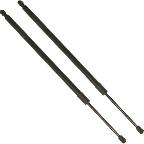 25.8IN 2Pcs Liftgate Lift Support Tailgate Hatch Struts Gas Spring Shocks Rod Fits for Chevrolet 16-20 Suburban / 15-20 Tahoe - for Gmc 15-20 Yukon / 2015 Yukon Xl Replaces 22792139 w/o Power Liftgate in Saudi Arabia