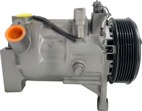 RYC Air Conditioning Compressor and A/C Clutch IG667 (Only Fits Nissan Altima SL and SV 3.5L 2013, 2014, 2015, 2016, 2017, 2018) in Saudi Arabia