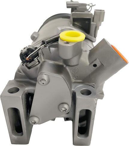 RYC Air Conditioning Compressor and A/C Clutch IG667 (Only Fits Nissan Altima SL and SV 3.5L 2013, 2014, 2015, 2016, 2017, 2018) in Saudi Arabia