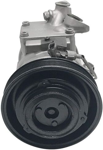 RYC ضاغط تكييف الهواء للسيارات ومجموعة القابض KT EA40-01 (يناسب Toyota Corolla 1.8L 1998, 1999, 2000, 2001, 2002) in Saudi Arabia