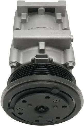 RYC Automotive Air Conditioning Compressor and Clutch Kit KT AF50-01 (Fits Ford Mustang 4.0L 2005-2006) in Saudi Arabia