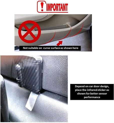 Custom Your Own Logo Image Customized Car Door Projector HD Courtesy LED Energy Saving Smart Sensor Lights in Saudi Arabia