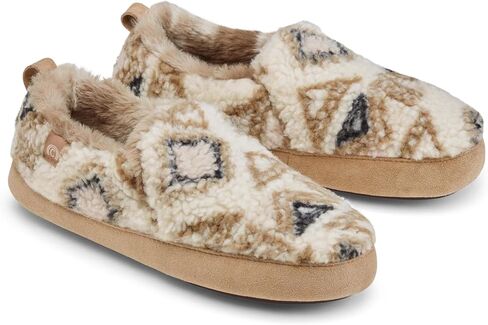 Cobian Women's Sonora Mocassin Multi, 8 in Saudi Arabia