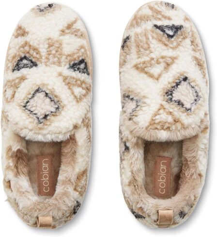 Cobian Women's Sonora Mocassin Multi, 8 in Saudi Arabia