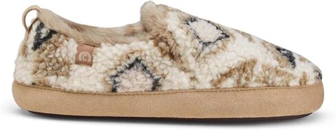 Cobian Women's Sonora Mocassin Multi, 8 in Saudi Arabia