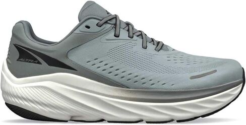 ALTRA Men's Via Olympus 2 Running Shoe,Black/Green,14 in Saudi Arabia