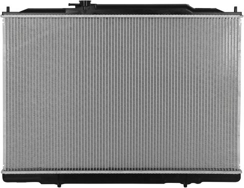مشعاع تبريد المحرك SCITOO مناسب لـ 2007-2013 لـ Acura لـ MDX 3.7L 2010-2013 لـ Acura لـ ZDX 3.7L استبدال #2938 in Saudi Arabia