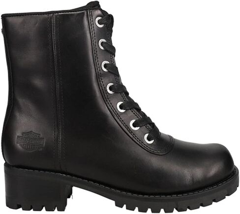 Harley-Davidson Footwear Women's Ashby Lace Up Boot in Kuwait