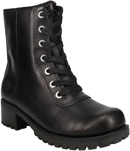 Harley-Davidson Footwear Women's Ashby Lace Up Boot in Kuwait