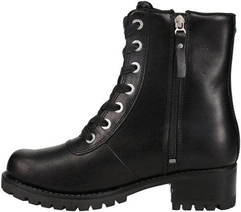 Harley-Davidson Footwear Women's Ashby Lace Up Boot in Kuwait
