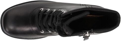 Harley-Davidson Footwear Women's Ashby Lace Up Boot in Kuwait