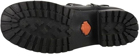 Harley-Davidson Footwear Women's Ashby Lace Up Boot in Kuwait