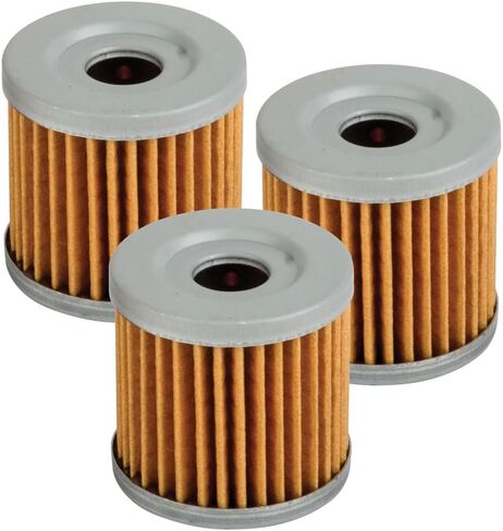 TUSK First Line Oil Filter 3 Pack for Suzuki DR-Z 4S 2025 in Kuwait