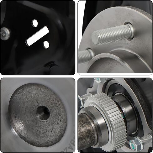 labwork Rear Left Pre-Pressed Axle Shaft 926-147 Replacement for Toyota Tundra 2000-2006 in Saudi Arabia