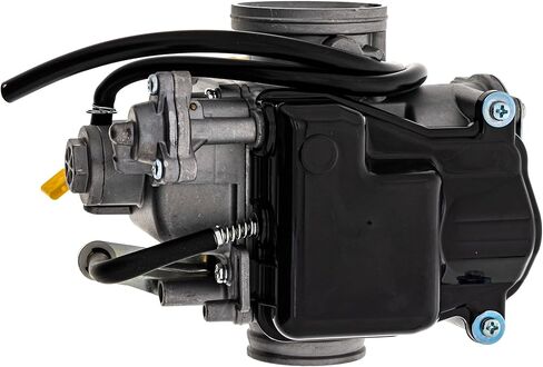 NICHE Carburetor For 1993-1996 Honda Sportrax 300 TRX300EX 16100-HM3-L01 ATV in Saudi Arabia