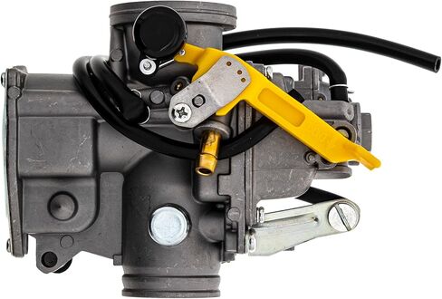NICHE Carburetor For 1993-1996 Honda Sportrax 300 TRX300EX 16100-HM3-L01 ATV in Saudi Arabia