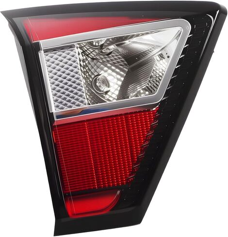 Right Inner Tail Light Assembly Compatible with 2017 2018 2019 Escape Passenger Side Rear Brake Lamp Taillight FO2803117 GJ5Z13405E in Saudi Arabia