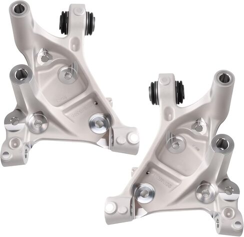 Rear Left & Right Suspension Spindle Steering Knuckle Compatible with 2016-2020 Malibu & 2018-2020 Regal Sportback & 2018-2020 Regal TourX 1.5L 2.0L 3.6L engine, Replace# 22949386 22949387 in Saudi Arabia