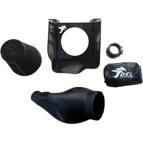 Air Filter Intake System Air Box Version IN009-1 - Compatible with Yamaha Yfz450r in Saudi Arabia