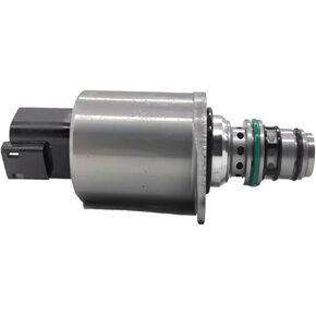 صمام الملف اللولبي 491-0908 متوافق مع CAT 320 320GC 326 330 345GC 349 352 340 in Kuwait