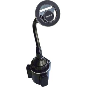 حامل هاتف للسيارة والزجاج الأمامي، جل لاصق قوي صناعي بقطر 3 بوصات حامل هاتف للسيارة لجميع الهواتف المحمولة والمزيد in Kuwait