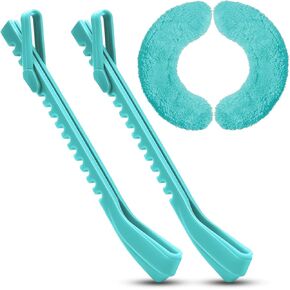 Sports Blade Cover Ice Skate Blade Covers Skate Blade Protector Skating Soakers Cover Blades Skate Guard Ice Skate Guard Hockey BladeGards for Hockey Skates in Kuwait