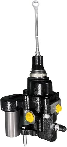 52-7307 Hydraulic Power Brake Booster Hydro Booster Compatible with Chevrolet C10 C20 Suburban G20 K20 K30 R30 V3500 Pickup GMC C1500 C2500 Suburban R3500 V3500 C2500 Pickup G2500 in Saudi Arabia