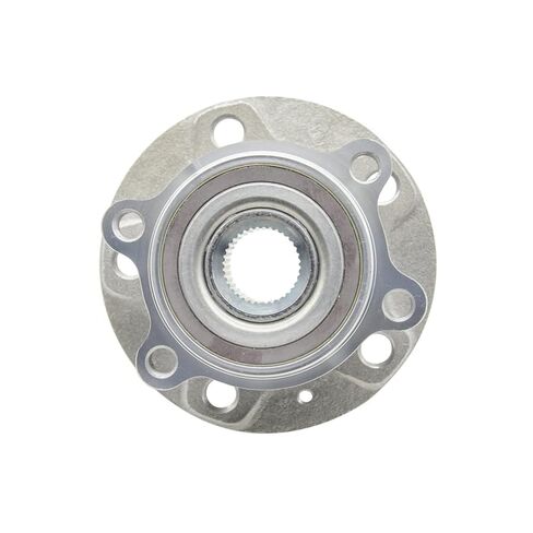 VKBA3643 Front Or Rear Wheel Hub Bearing Assembly 1T0498621 5K0498621 1Pcs in Saudi Arabia