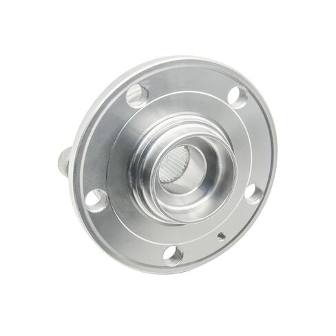 VKBA3643 Front Or Rear Wheel Hub Bearing Assembly 1T0498621 5K0498621 1Pcs in Saudi Arabia
