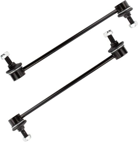 K90714 المثبت الخلفي Sway Bar End Links اليسار واليمين لكزس RX300 1999-2003 تويوتا هايلاندر 2001-2003 AWD، حزمة من 2 in Saudi Arabia
