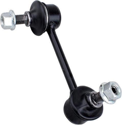 محور ديترويت - قطعتان من قضبان التأرجح الأمامية لسيارة Ford Probe Mazda CX-7 MX-5 Miata RX-8، 2 استبدال وصلات نهاية قضيب التثبيت in Saudi Arabia