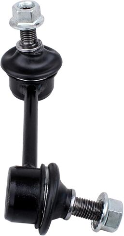 محور ديترويت - قطعتان من قضبان التأرجح الأمامية لسيارة Ford Probe Mazda CX-7 MX-5 Miata RX-8، 2 استبدال وصلات نهاية قضيب التثبيت in Saudi Arabia