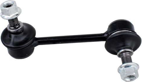 محور ديترويت - قطعتان من قضبان التأرجح الأمامية لسيارة Ford Probe Mazda CX-7 MX-5 Miata RX-8، 2 استبدال وصلات نهاية قضيب التثبيت in Saudi Arabia
