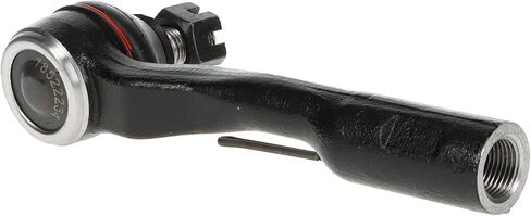 ACDelco فضي 46A0906A (19463629) طرف قضيب ربط التوجيه الخارجي من جانب الركاب in Saudi Arabia