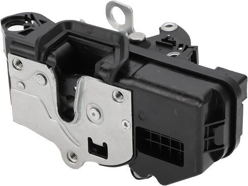 Power Door Lock Actuator Motor Front Right Passenger Side Door Latch Actuator Assembly for Chevrolet Silverado 1500 2500 3500 2009-2013 in Saudi Arabia